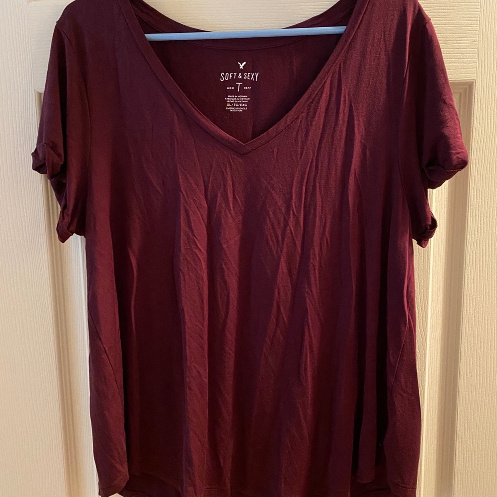 American Eagle T-shirt